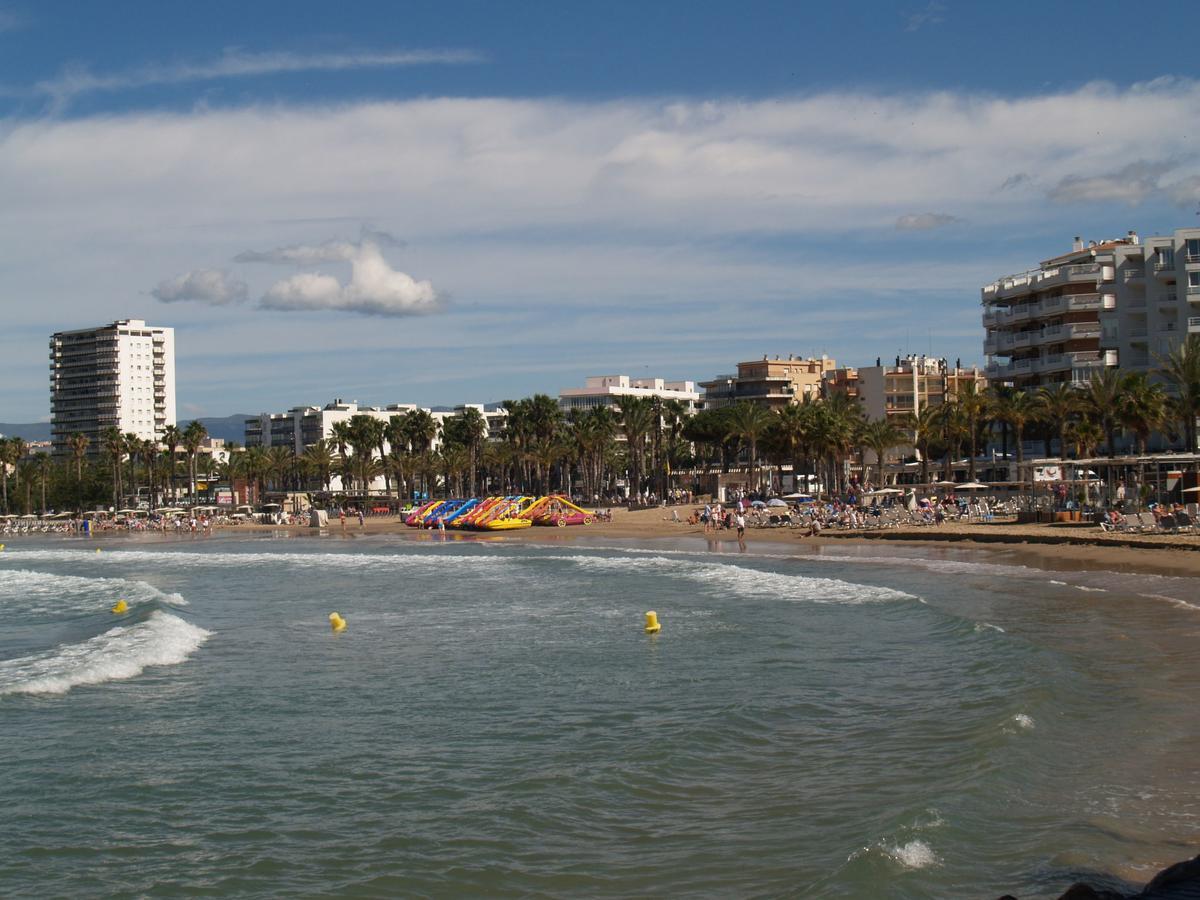 Apartment Terecel Salou-14 By Interhome Room photo